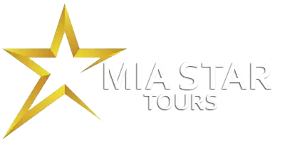 Mia Star Logo