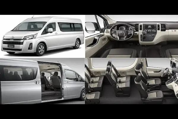 Transfers in Hurghada