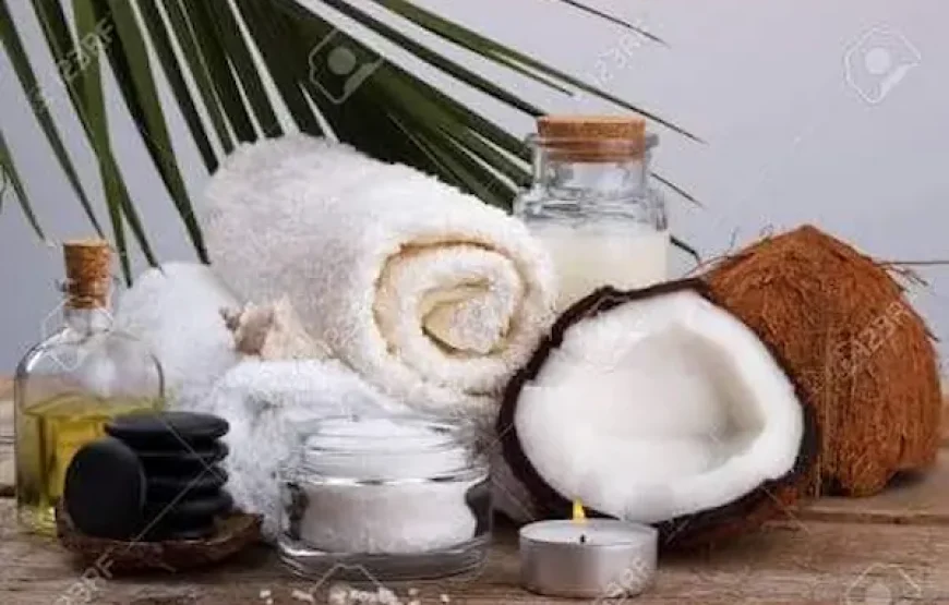 Turkish Massage & Hammam