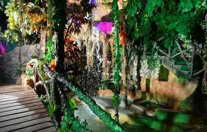 Hurghada Grand Aquarium