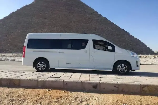 Transfers in Hurghada