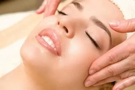 Turkish Massage & Hammam