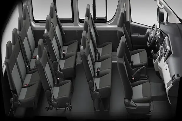 Transfers in Hurghada