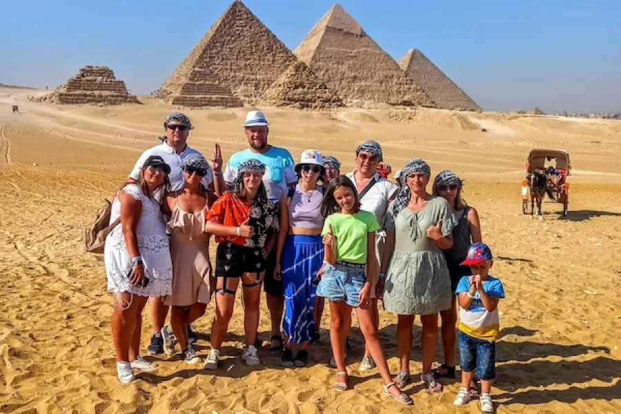 WYCIECZEKA ALEKSANDRIA   z KAIREM 2 DNIOWY