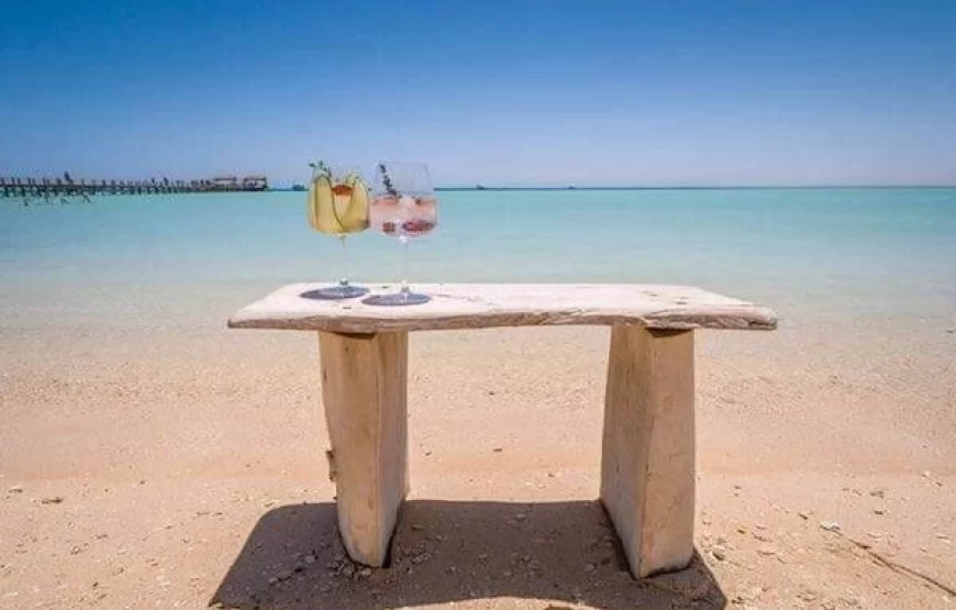 HURGHADA ORANGE BAY ISLAND