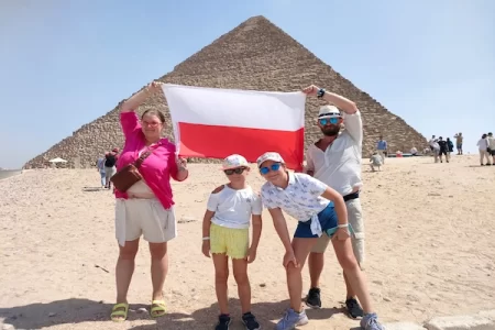 PRIVATE HURGHADA to CAIRO 2 DAYS TOUR