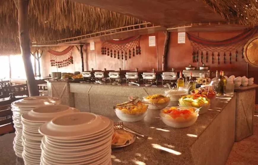 Paradise Island Hula Hula