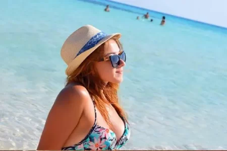 Paradise Island Hurghada