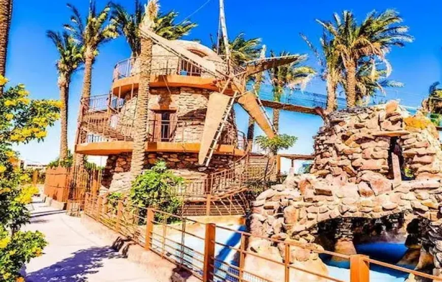 Hurghada Grand Aquarium